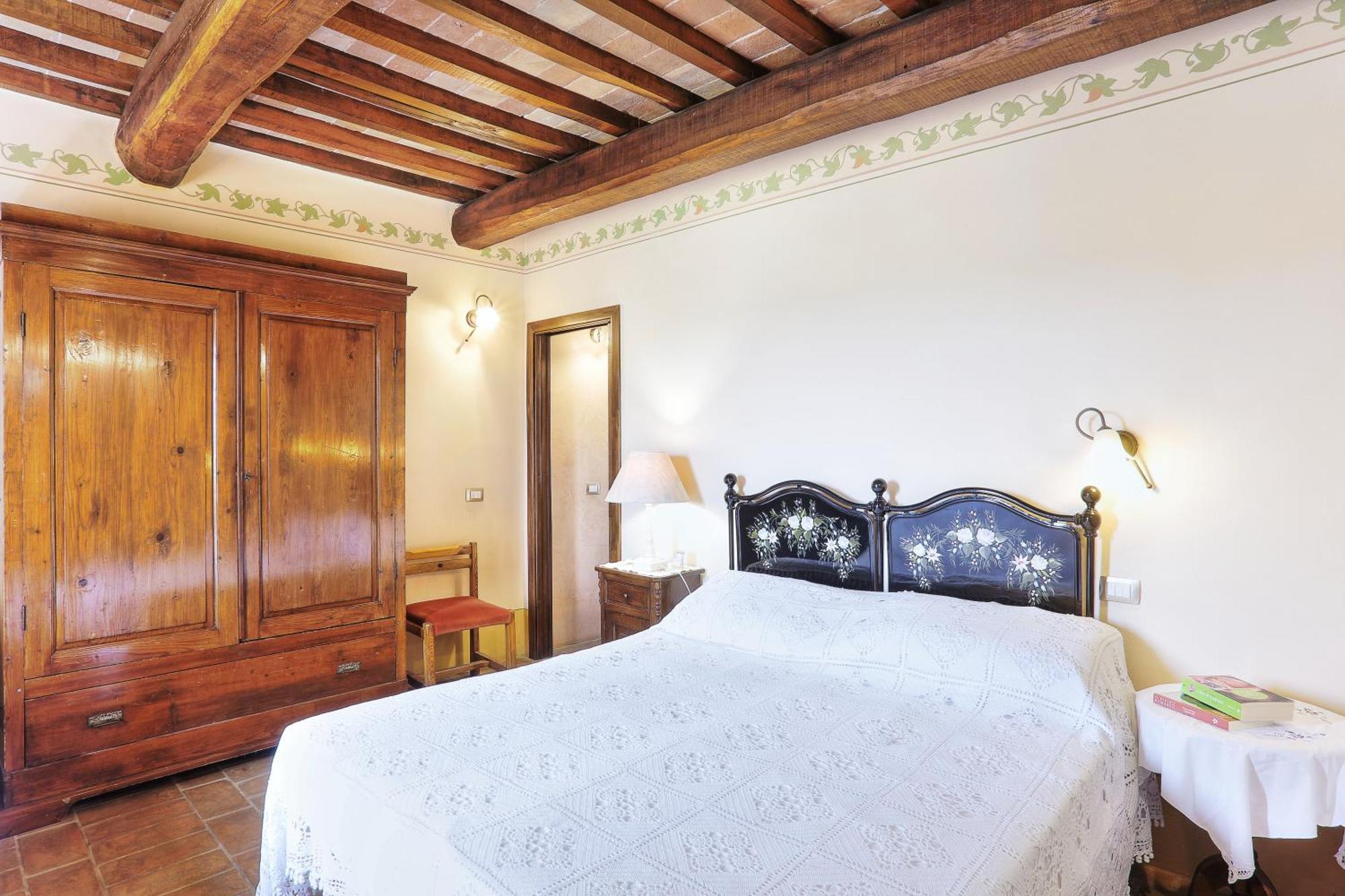 Agriturismo I Fuochi Valiano Kültér fotó