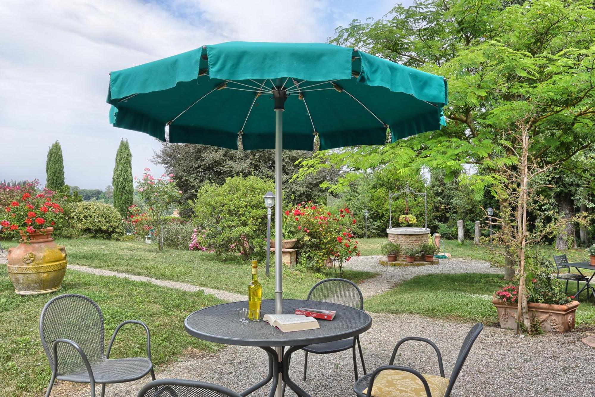 Agriturismo I Fuochi Valiano Kültér fotó
