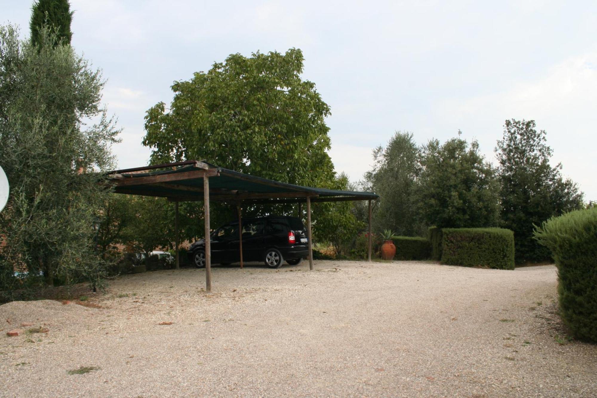 Agriturismo I Fuochi Valiano Kültér fotó